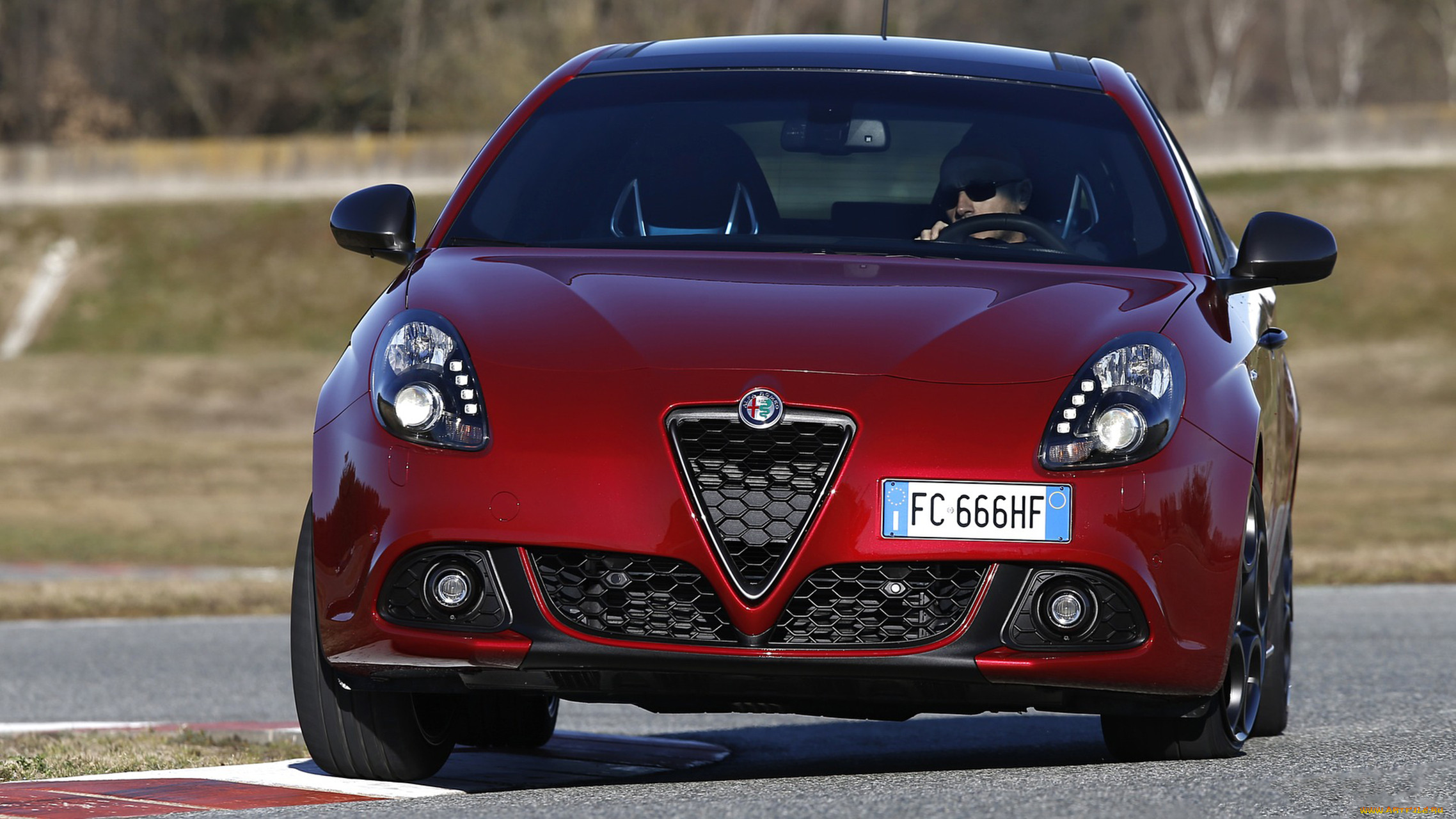 , alfa romeo, 2017, giulietta, alfa, romeo